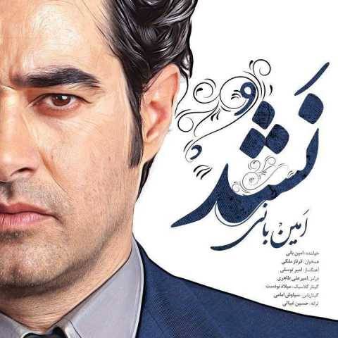 آهنگ نشد امین بانی و فرناز ملکی
