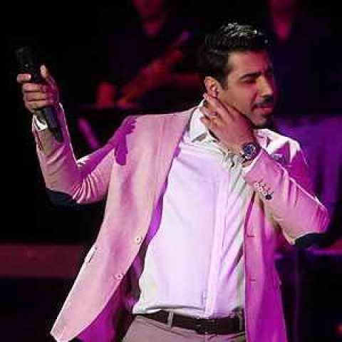 آهنگ مثل هیچکس 1 احسان خواجه امیری
