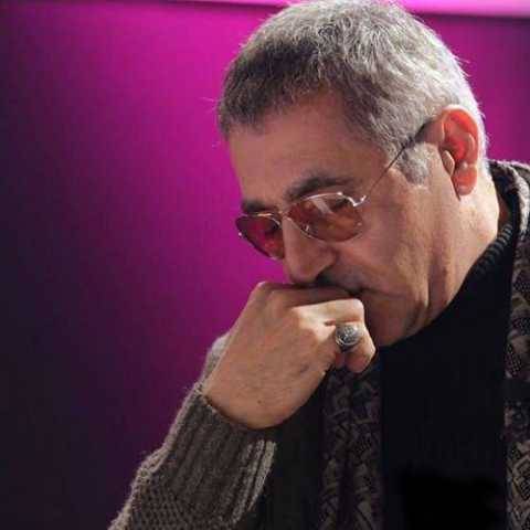 آهنگ رفتم فریدون آسرایی