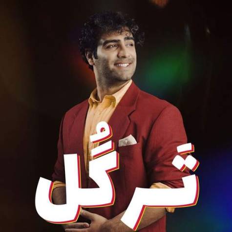 آهنگ ترگل هادی حاجیلو
