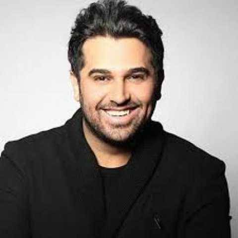 آهنگ ناشناسی حمید عسکری