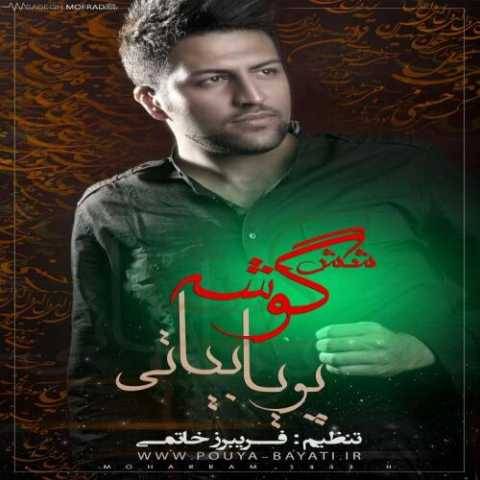 آهنگ حکایت آهو پویا بیاتی
