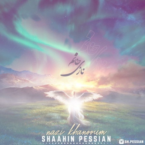 آهنگ نازی خانم شاهین پسیان