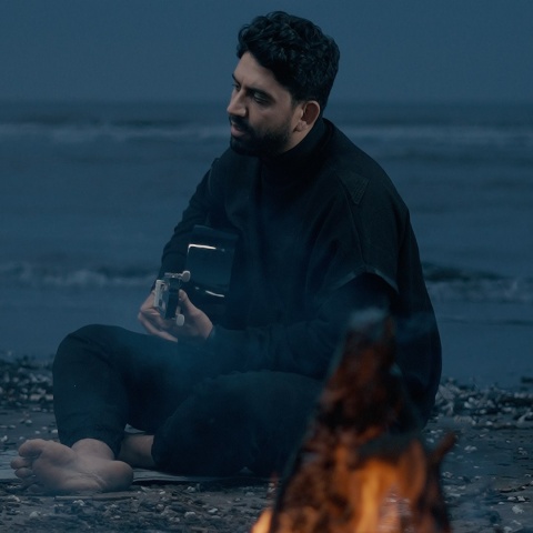 آهنگ همسفر ناصر پورکرم