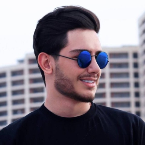 آهنگ کلافه محمد زینی