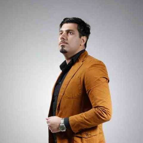 آهنگ ای کاش احسان خواجه امیری