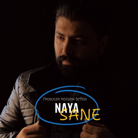 آهنگ ثانع نیا