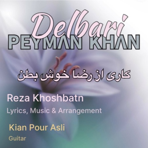 آهنگ دلبری پیمان خان
