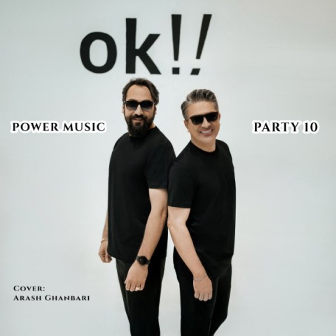 آهنگ پارتی ۱۰ پاورموزیک