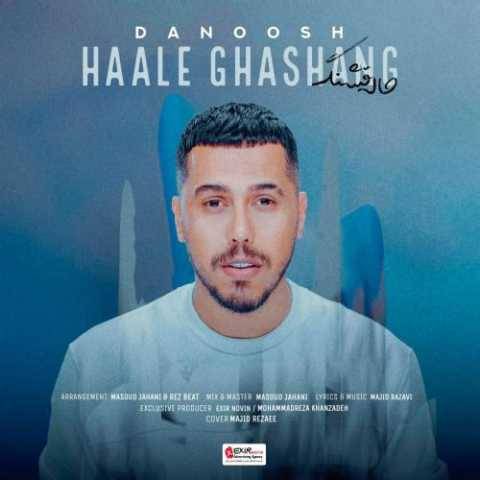 آهنگ حال قشنگ دانوش