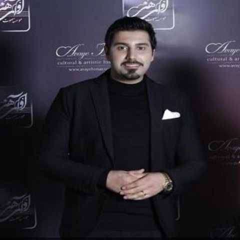 آهنگ گوشه تنهایی احسان خواجه امیری