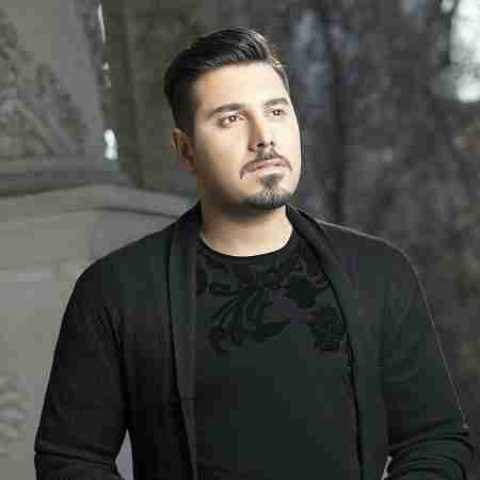 آهنگ منم میشم مثل خودت احسان خواجه امیری