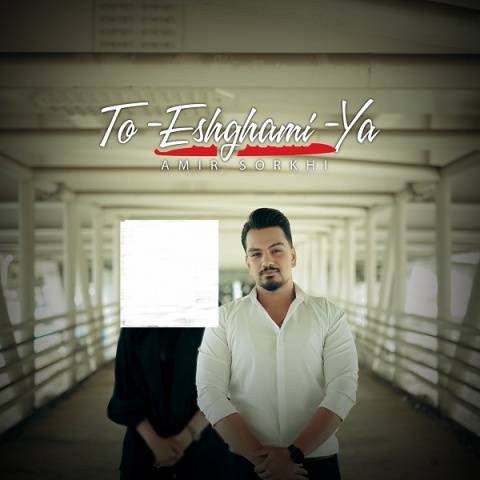 آهنگ تو عشقمیا امیر سرخی