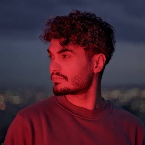 آهنگ خوش میگذره مهرواد