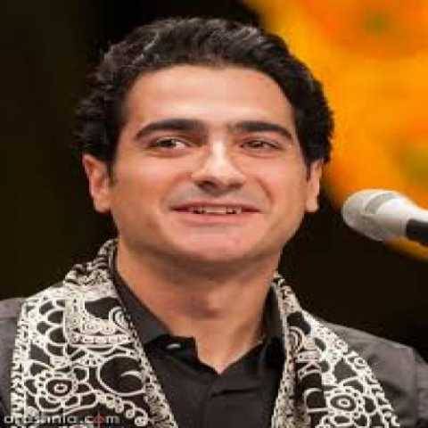 آهنگ خورشید آرزو همایون شجریان