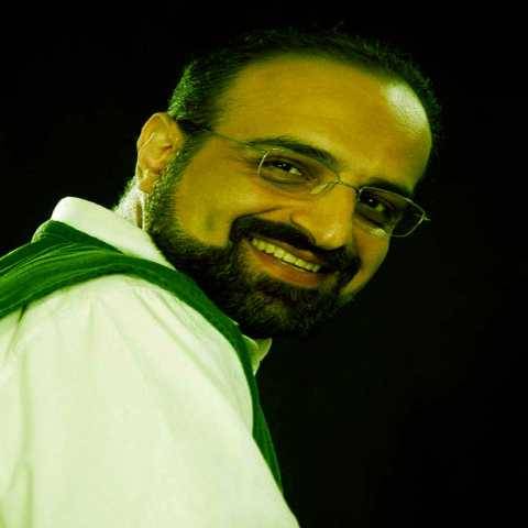 آهنگ شمع وجود محمد اصفهانی