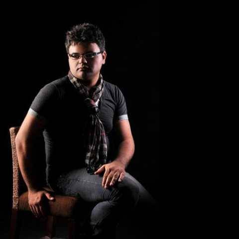 آهنگ منم ببر افشین آذری
