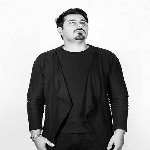 آهنگ آدم خوار احسان خواجه امیری