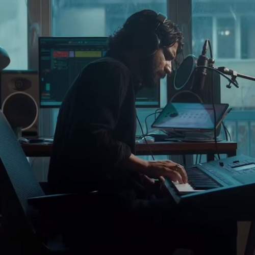 آهنگ رفتی ندیدی (دلی) عرفان طهماسبی