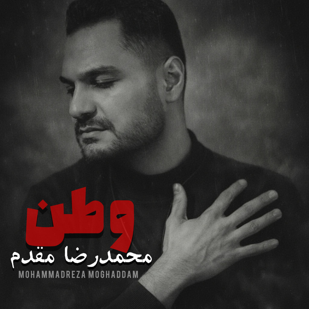 آهنگ وطن محمدرضا مقدم