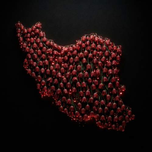 آهنگ ایرانم شروین حاجی پور