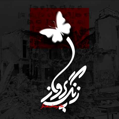 آهنگ زنگ پرواز غلامرضا صنعتگر